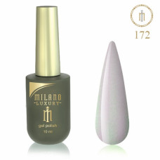 Гель лак LUXURY MILANO 172